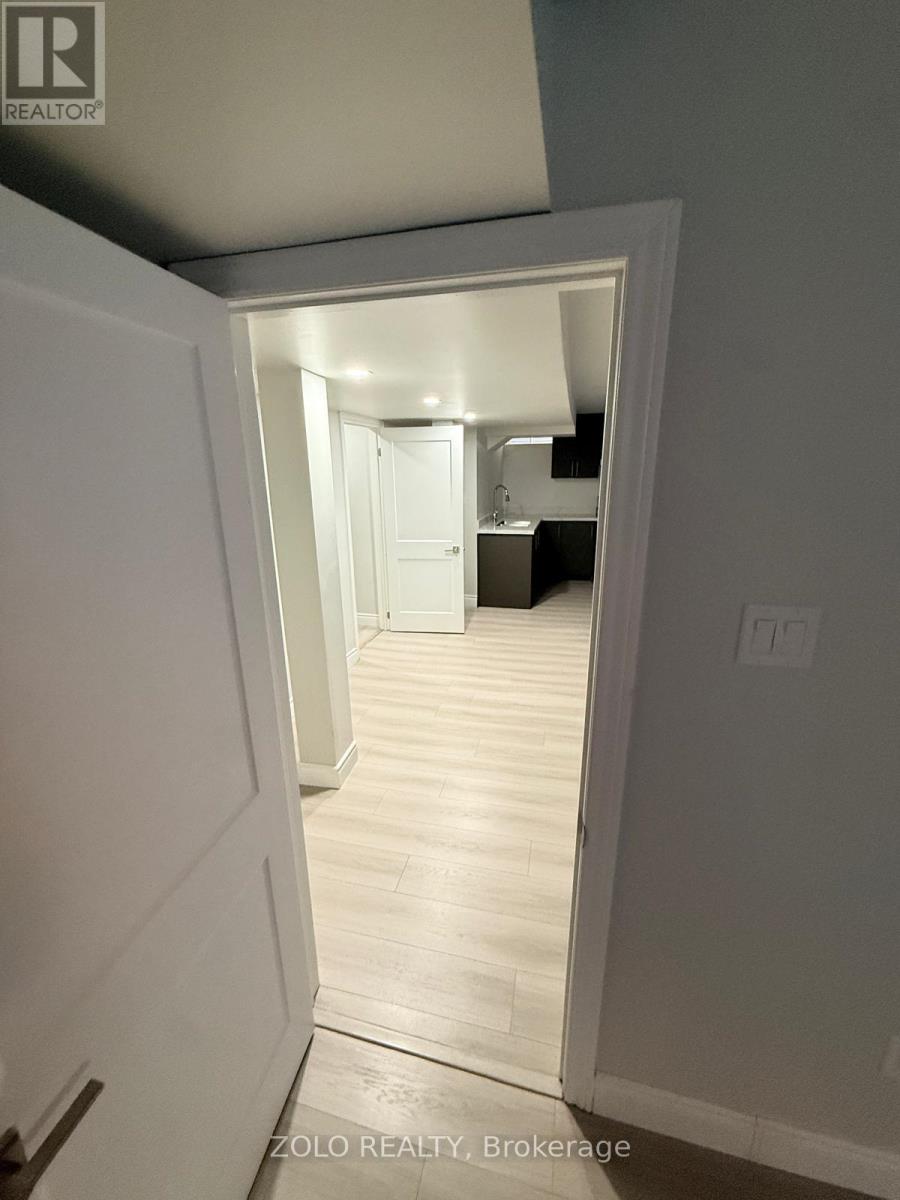 BASEMENT - 21 CATTAIL CRESCENT, Hamilton (Waterdown) — photo 9
