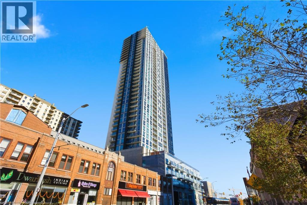 60 Frederick Street