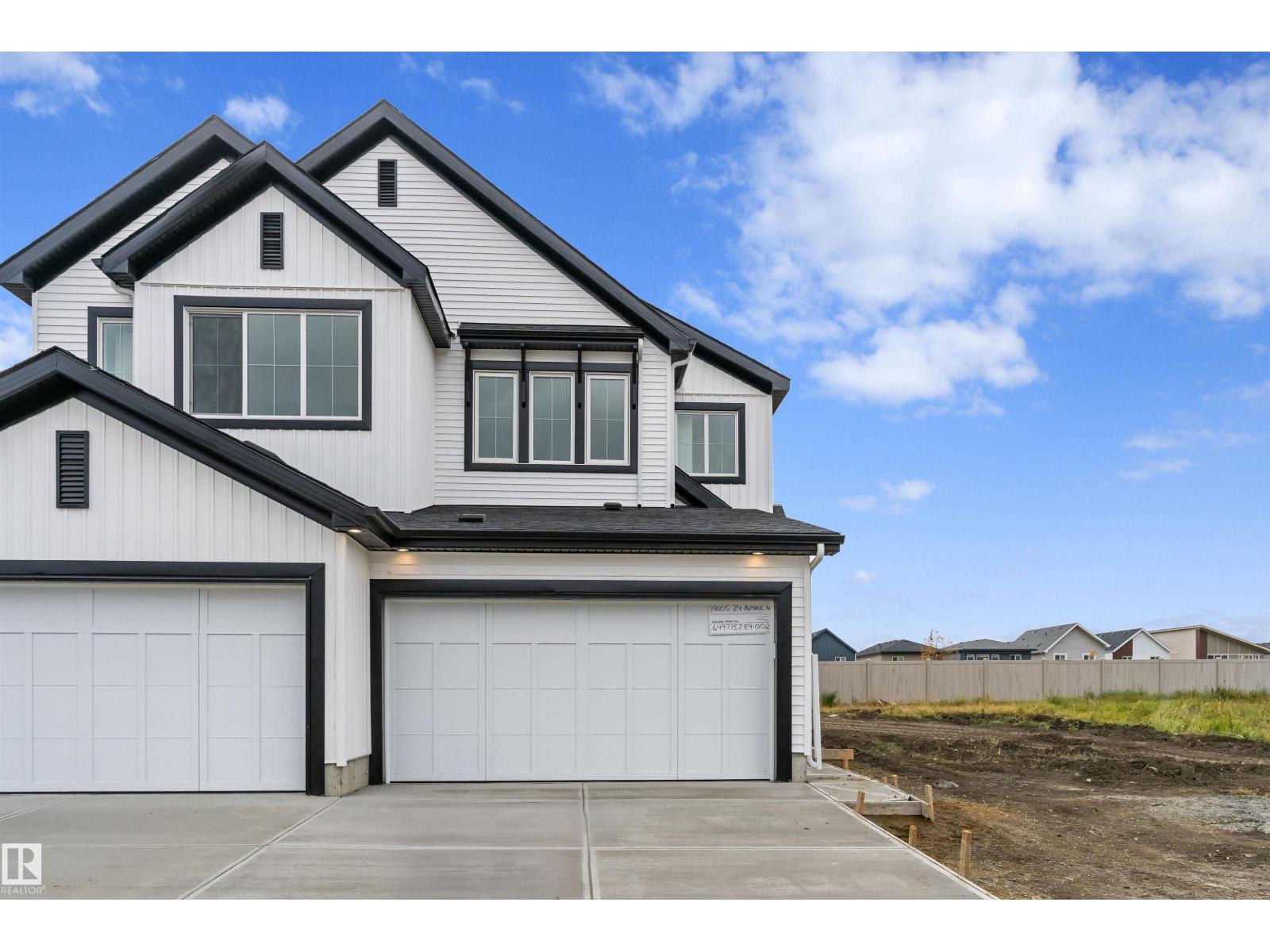 Property for sale at 19005 24 AV NW