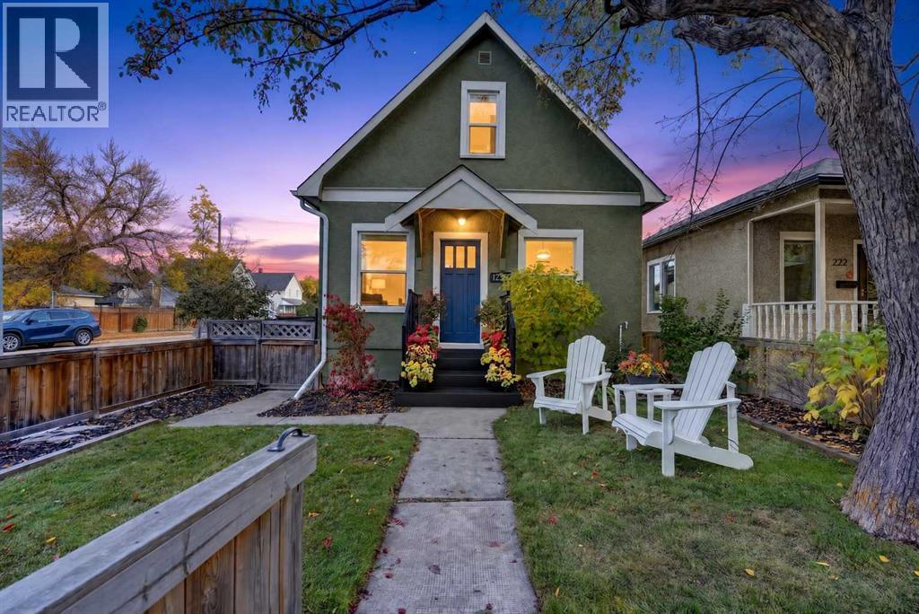 234 8 Street NE, Calgary