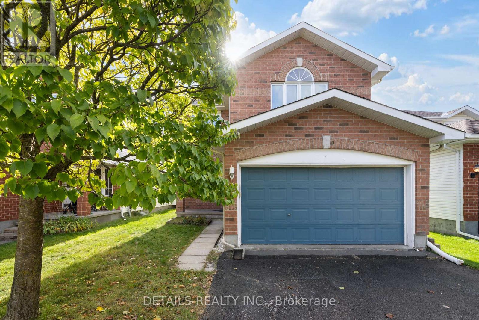 106 WOODGATE WAY, Ottawa