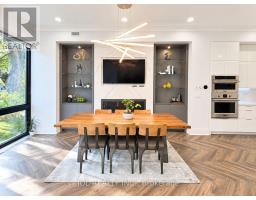 Kitchen - 48 Sharron Drive, Toronto, ON M4G2A6 Photo 10