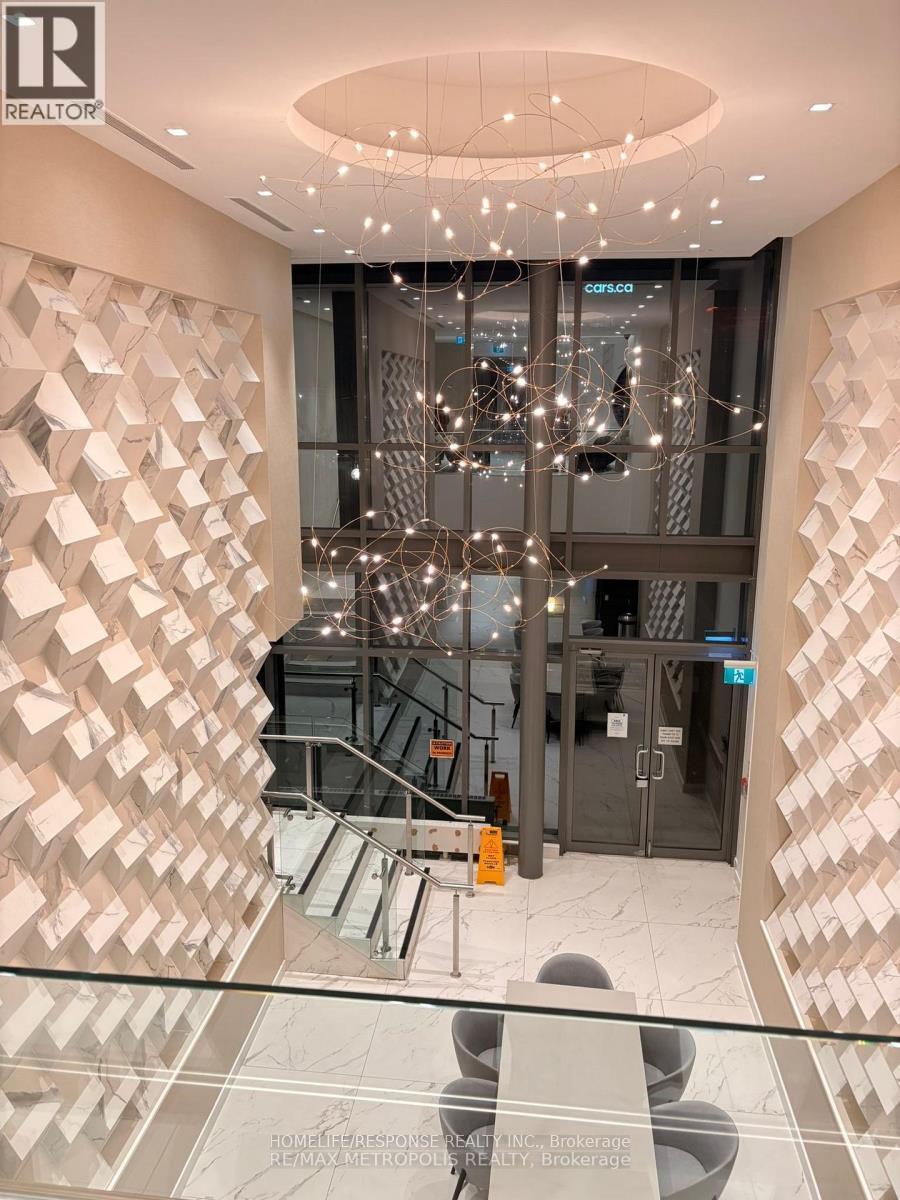 312 - 11 BRUNEL COURT, Toronto (Waterfront Communities) — photo 9