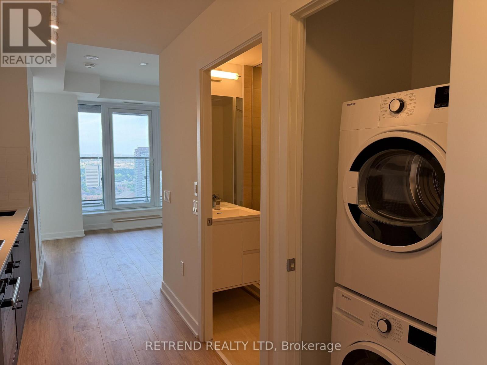 2906 - 5 QUARRINGTON LANE, Toronto (Banbury-Don Mills) — photo 10