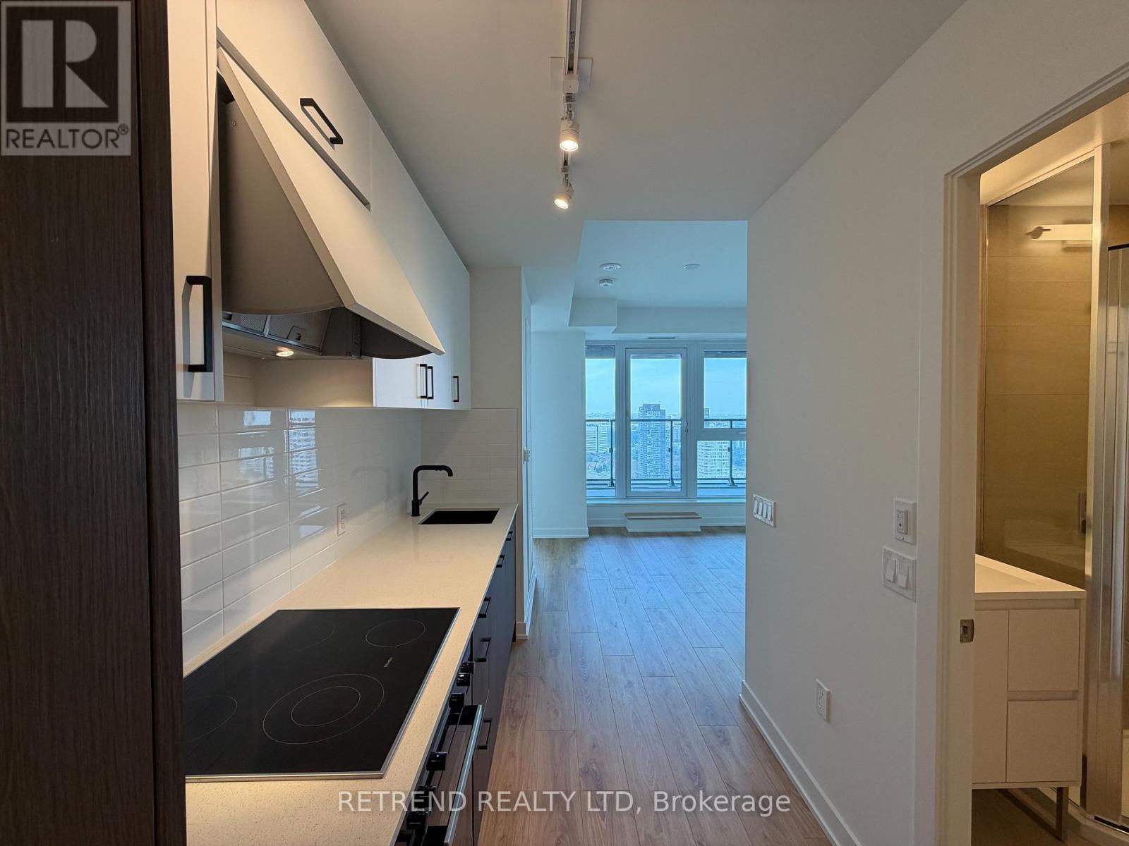 2906 - 5 QUARRINGTON LANE, Toronto (Banbury-Don Mills) — photo 2