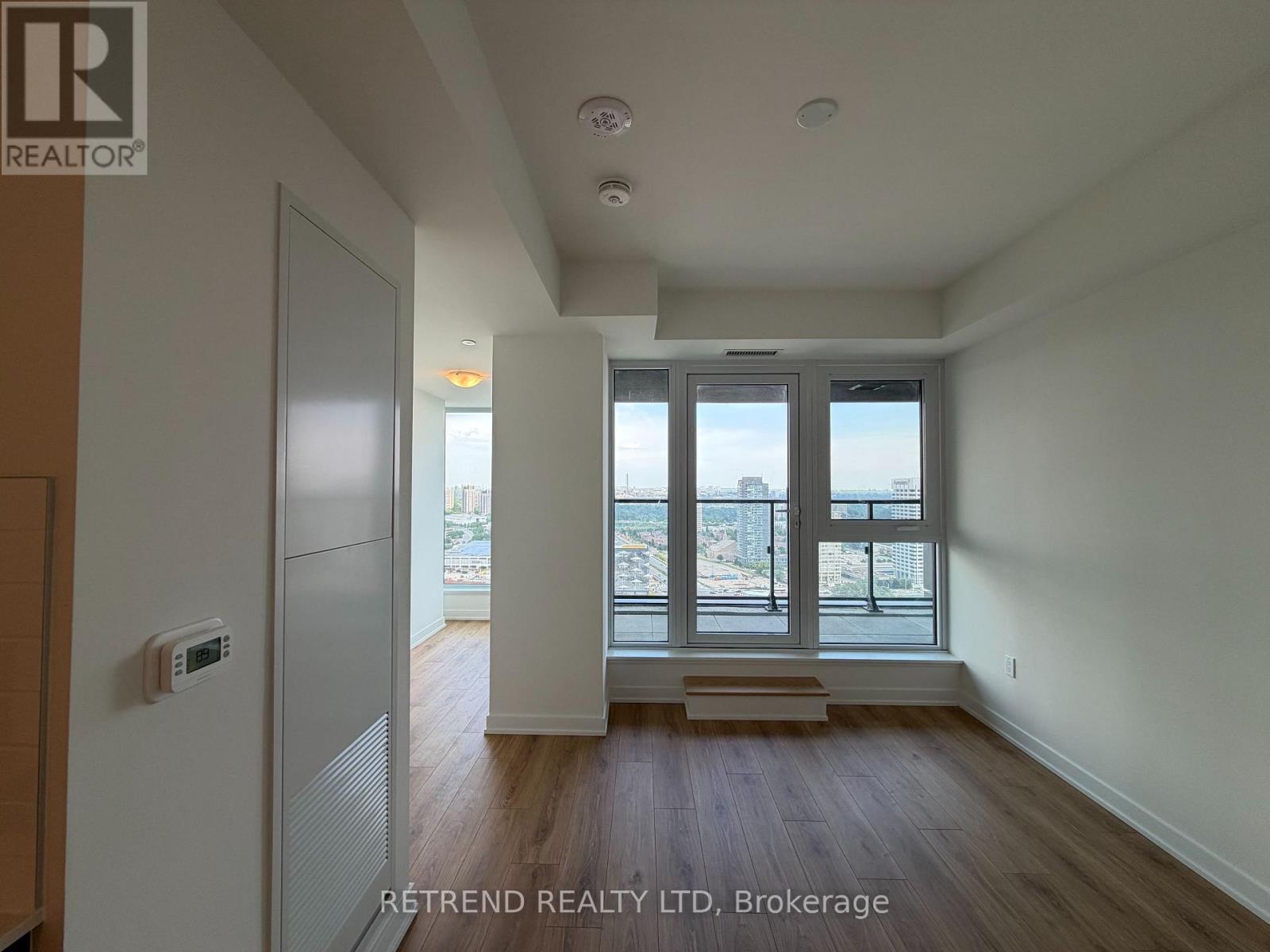 2906 - 5 QUARRINGTON LANE, Toronto (Banbury-Don Mills) — photo 4