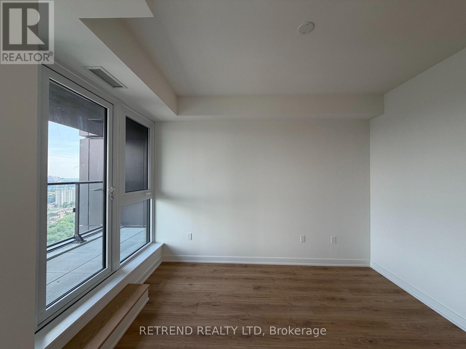 2906 - 5 QUARRINGTON LANE, Toronto (Banbury-Don Mills) — photo 6