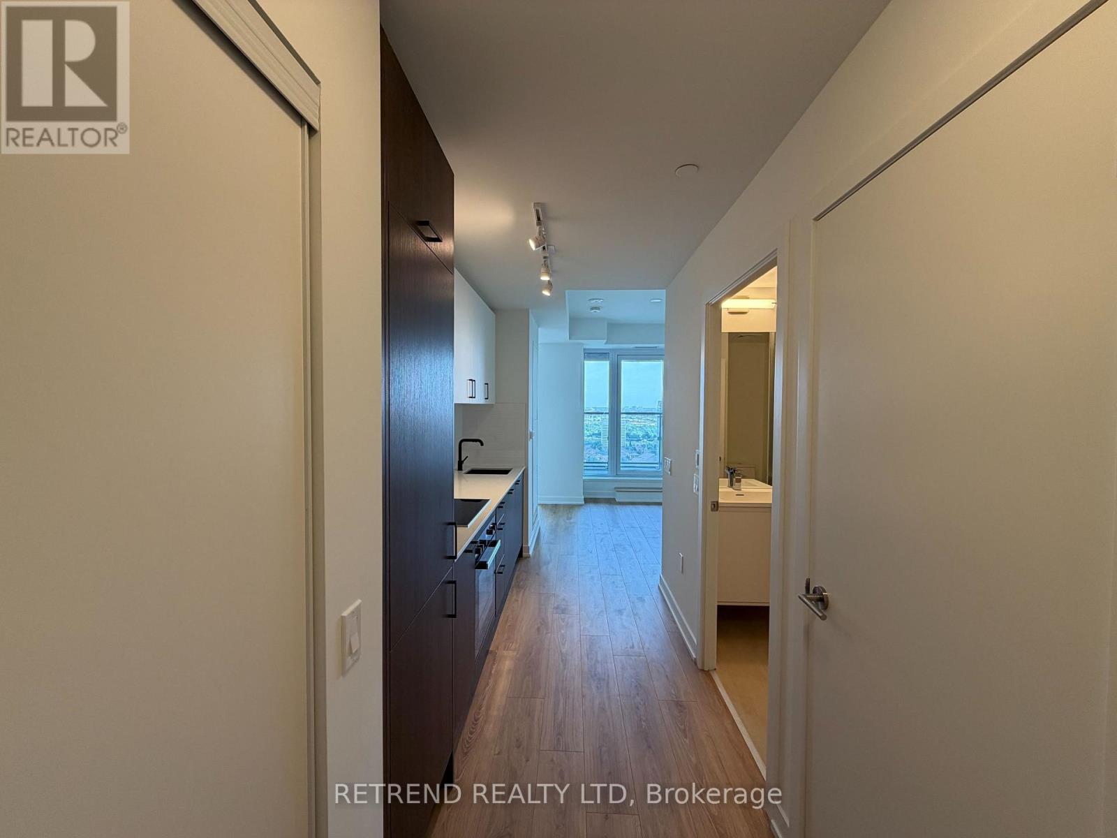 2906 - 5 QUARRINGTON LANE, Toronto (Banbury-Don Mills) — photo 8