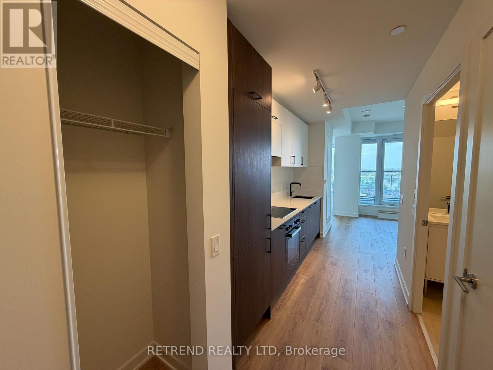 2906 - 5 QUARRINGTON LANE, Toronto (Banbury-Don Mills) — photo 9