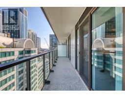 2411 - 8 Widmer Street, Toronto, ON M5V0W6 Photo 18