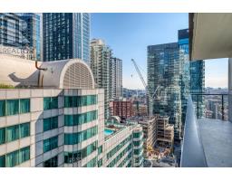 2411 - 8 Widmer Street, Toronto, ON M5V0W6 Photo 20