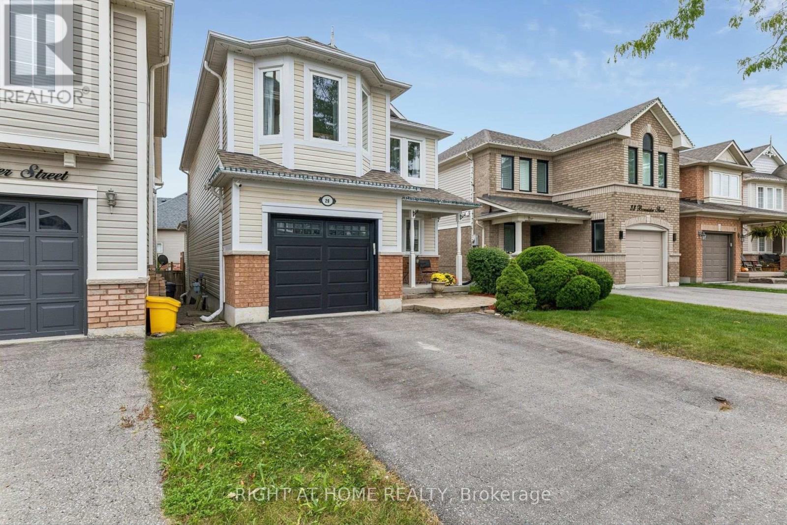 29 BANNISTER STREET - 2