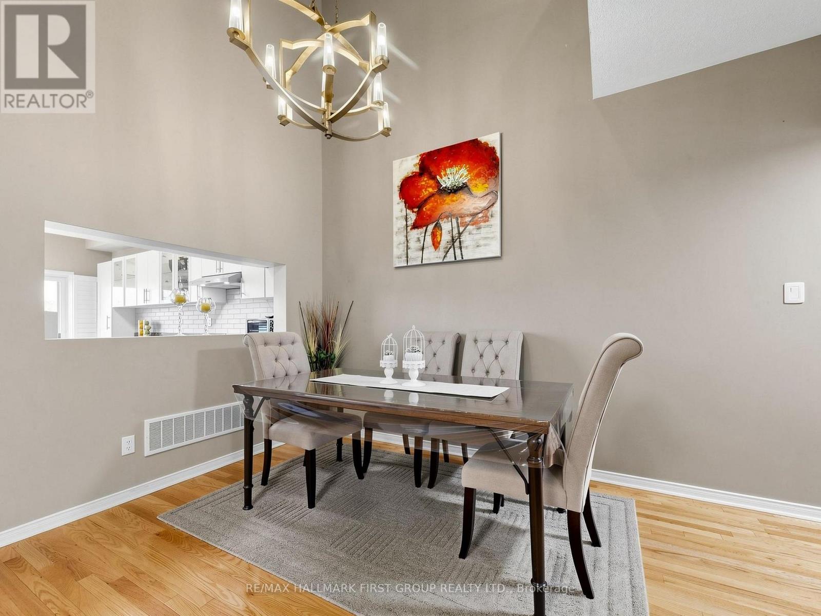 325 Isaac Murray Avenue, Vaughan, ON photo 10