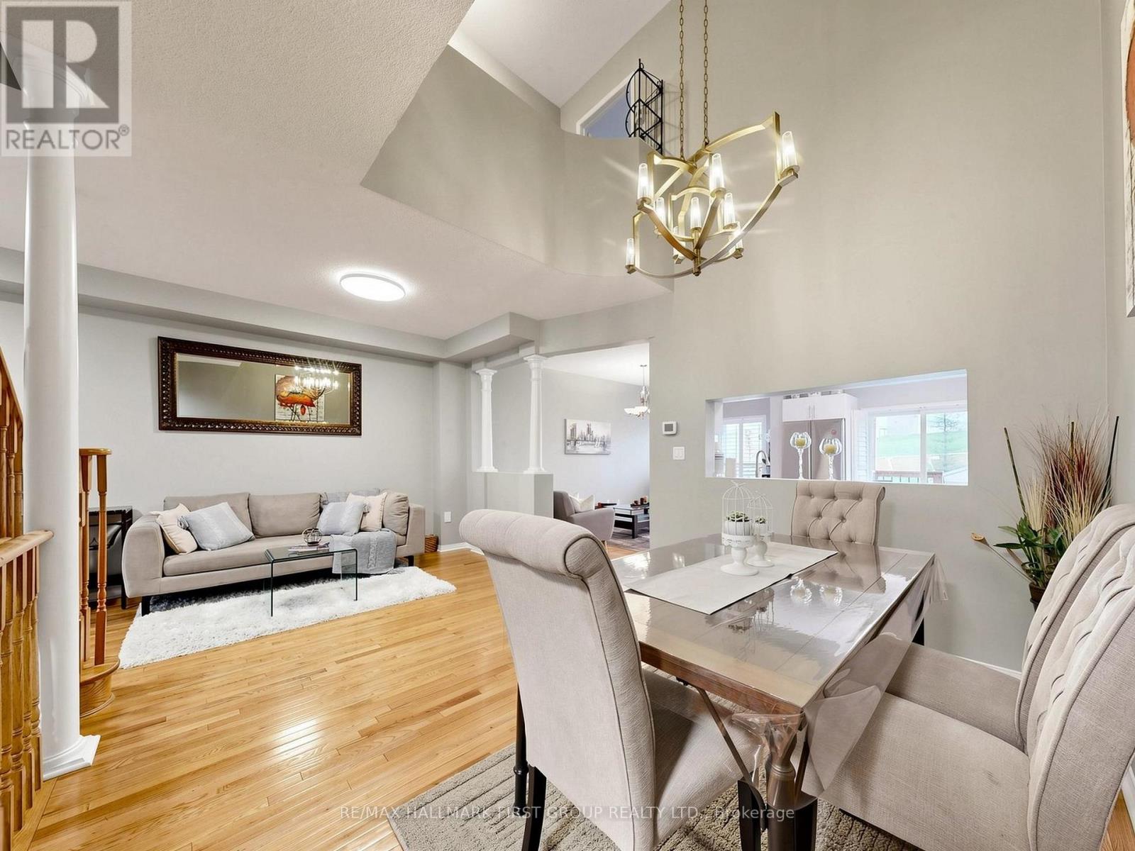 325 Isaac Murray Avenue, Vaughan, ON photo 11