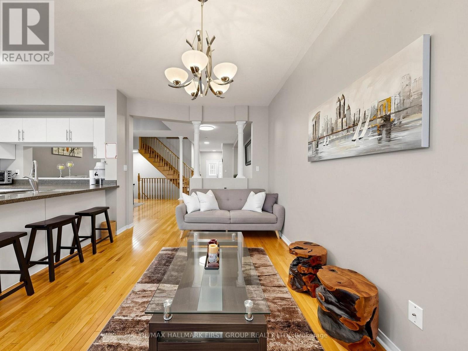 325 Isaac Murray Avenue, Vaughan, ON photo 14