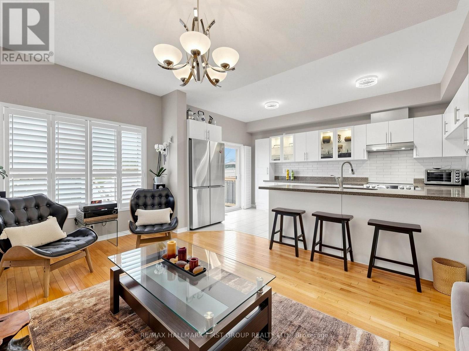 325 Isaac Murray Avenue, Vaughan, ON photo 17