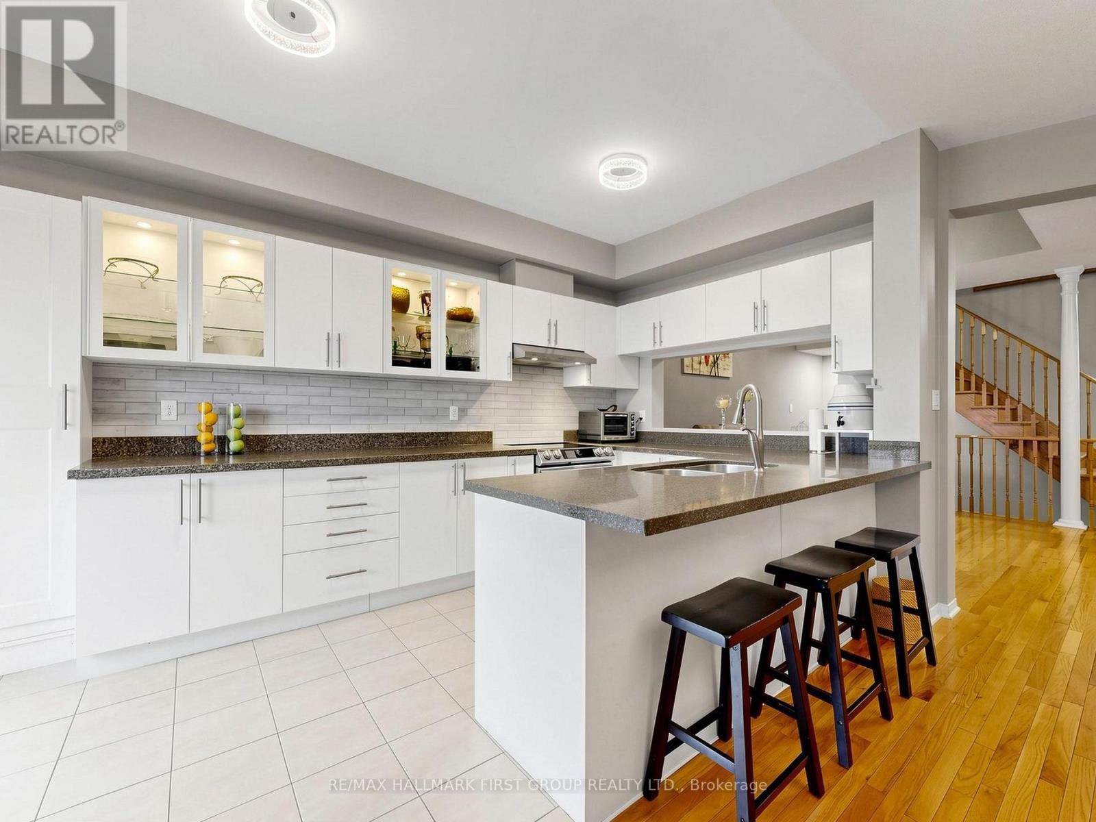 325 Isaac Murray Avenue, Vaughan, ON photo 19
