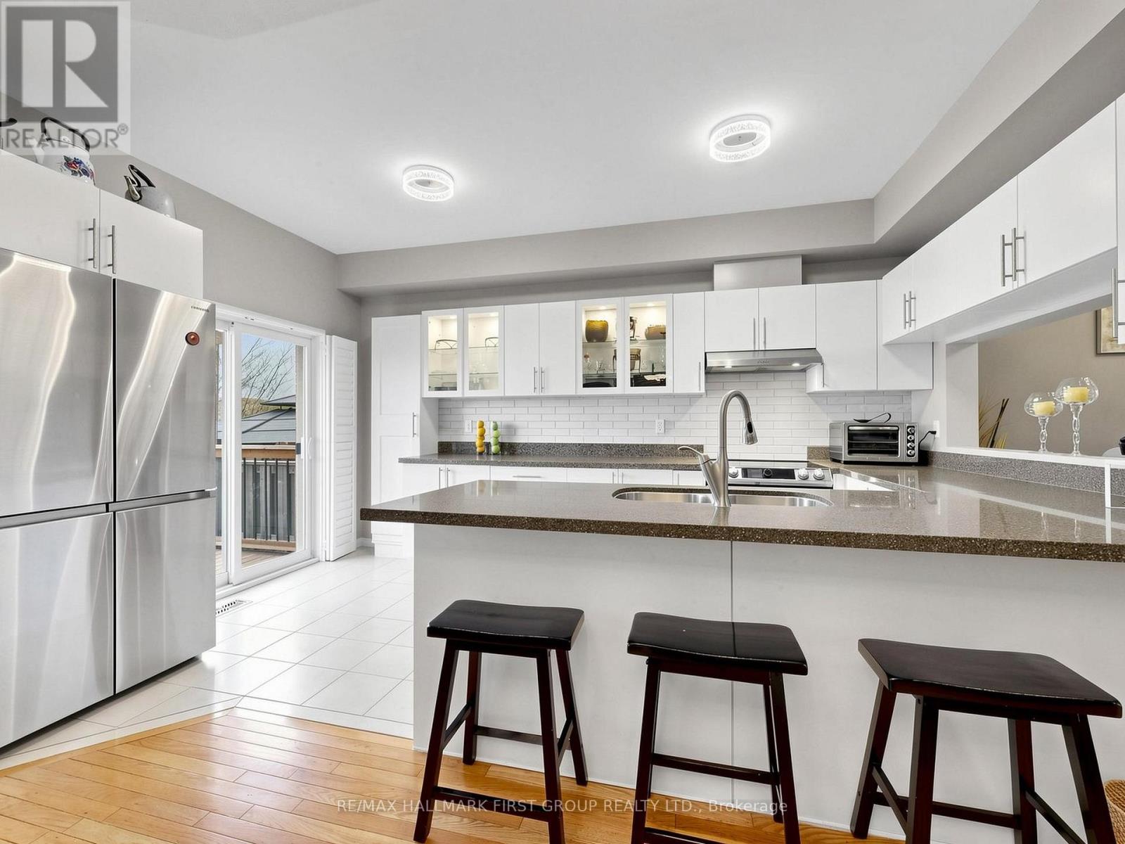 325 Isaac Murray Avenue, Vaughan, ON photo 20