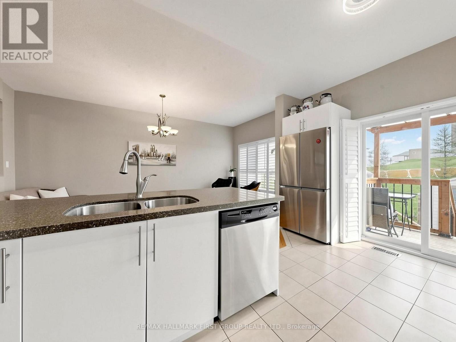 325 Isaac Murray Avenue, Vaughan, ON photo 24