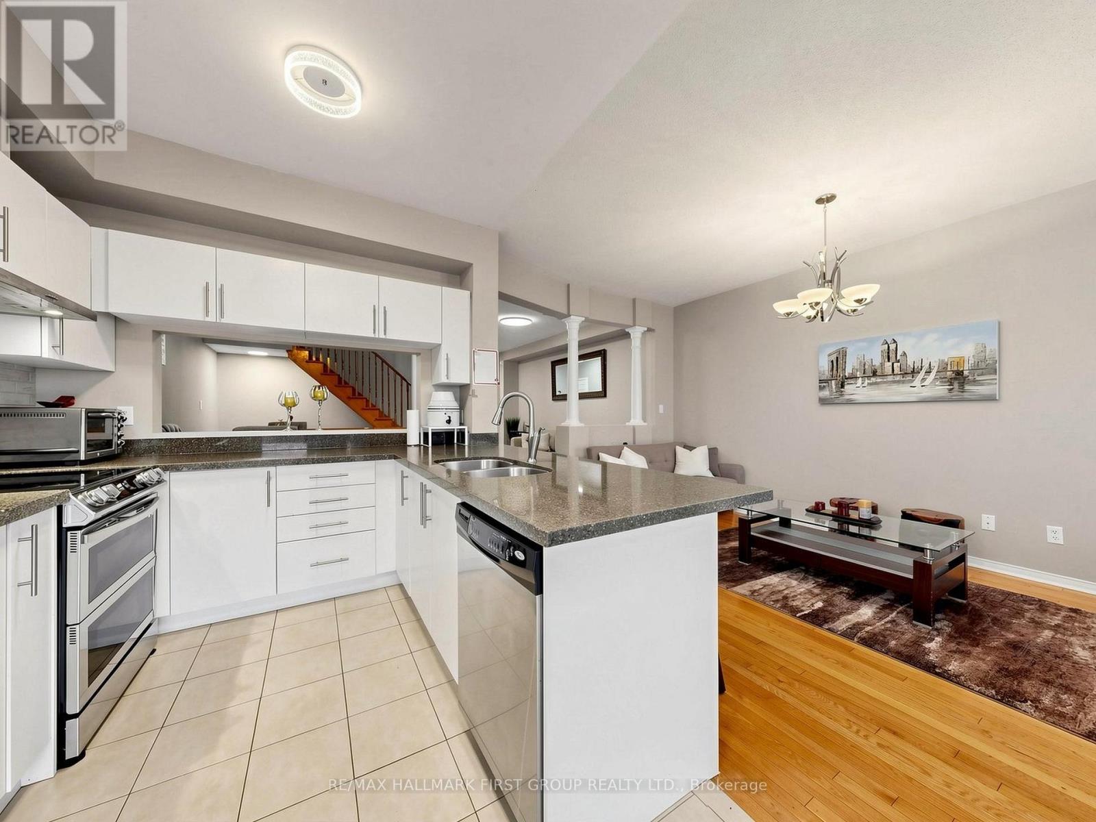 325 Isaac Murray Avenue, Vaughan, ON photo 26