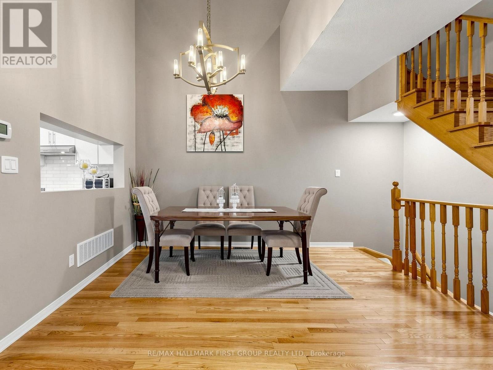 325 Isaac Murray Avenue, Vaughan, ON photo 8
