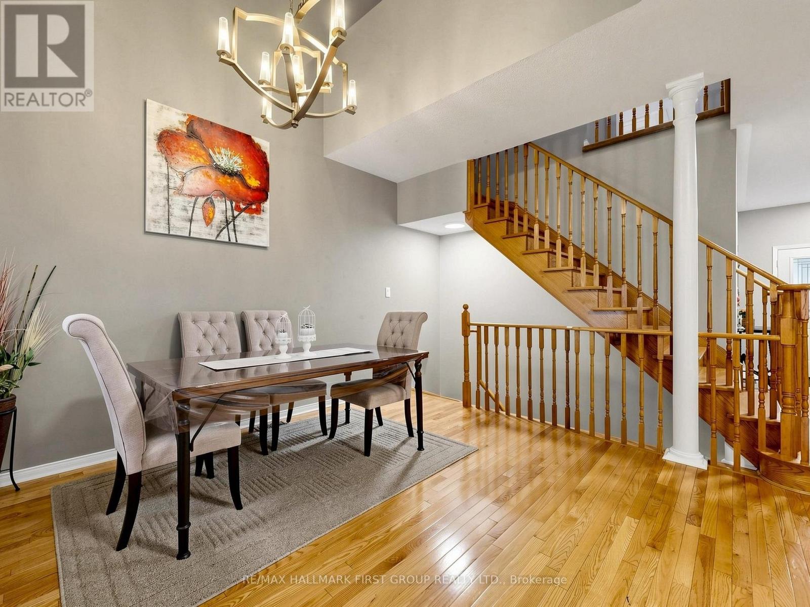 325 Isaac Murray Avenue, Vaughan, ON photo 9