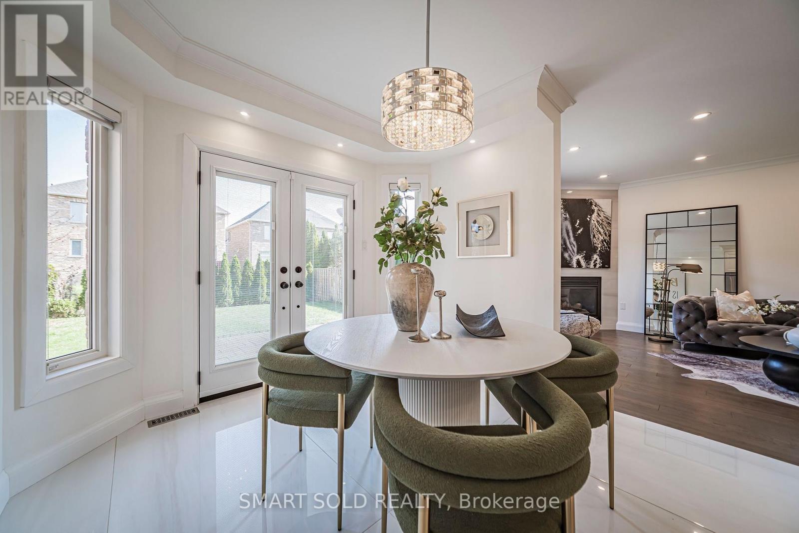 15 MIRANDO STREET, Richmond Hill (Westbrook) — photo 10