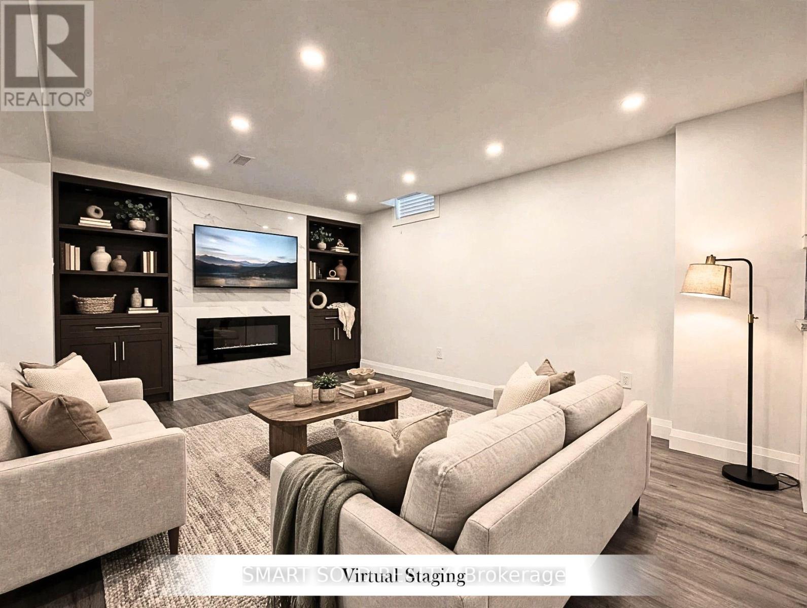 15 Mirando Street, Richmond Hill, ON photo 24