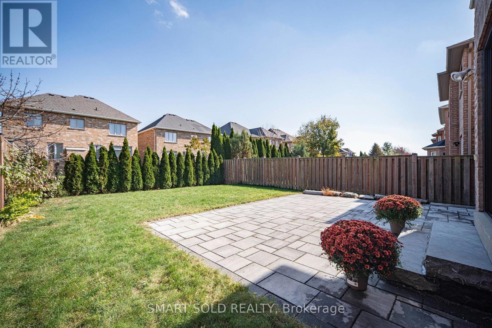 15 Mirando Street, Richmond Hill, ON photo 29