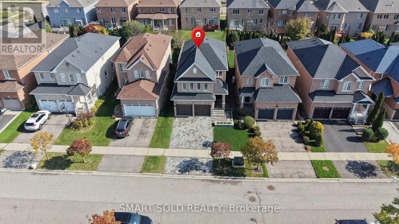 15 Mirando Street, Richmond Hill, ON photo 31