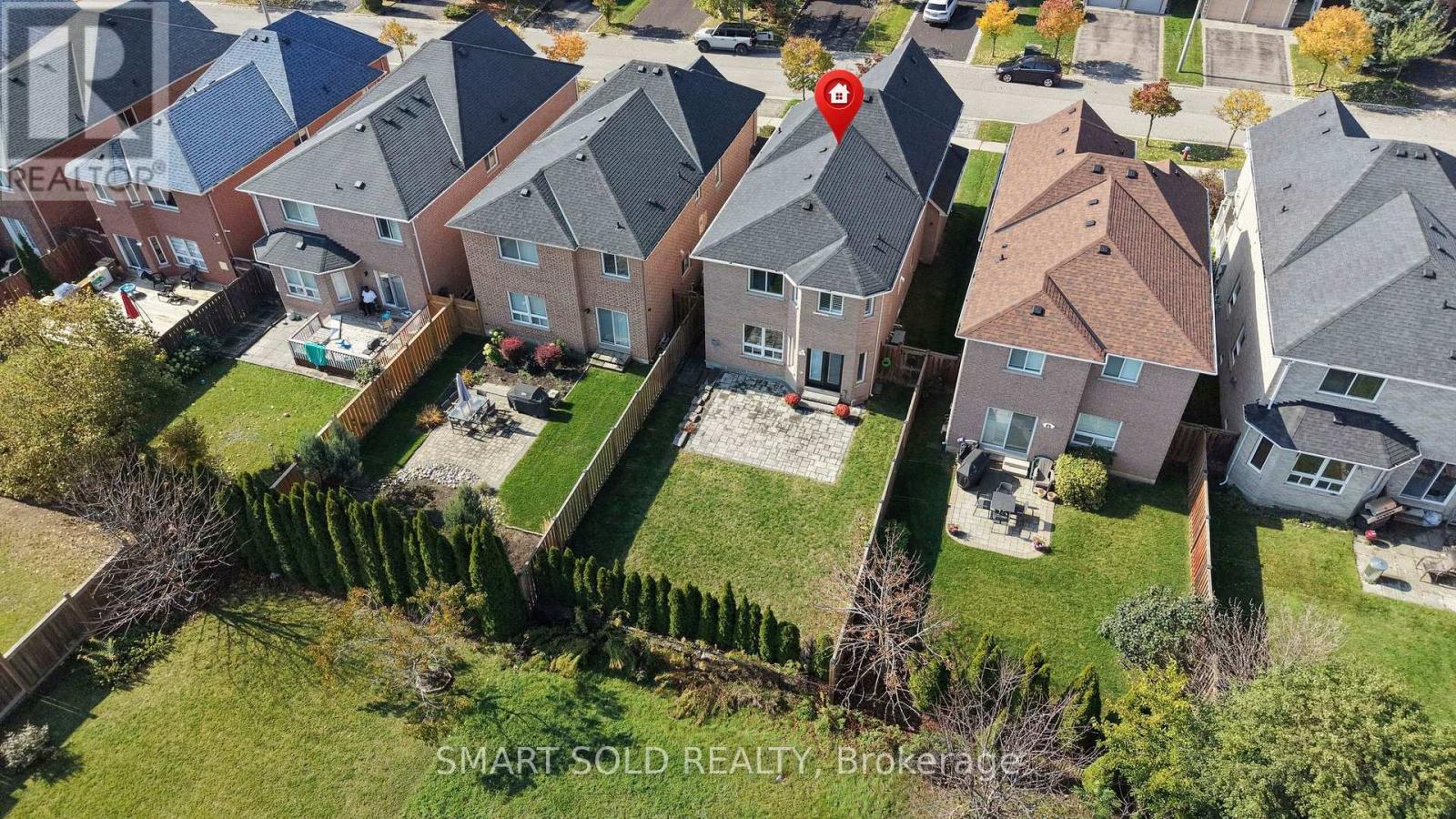 15 Mirando Street, Richmond Hill, ON photo 33