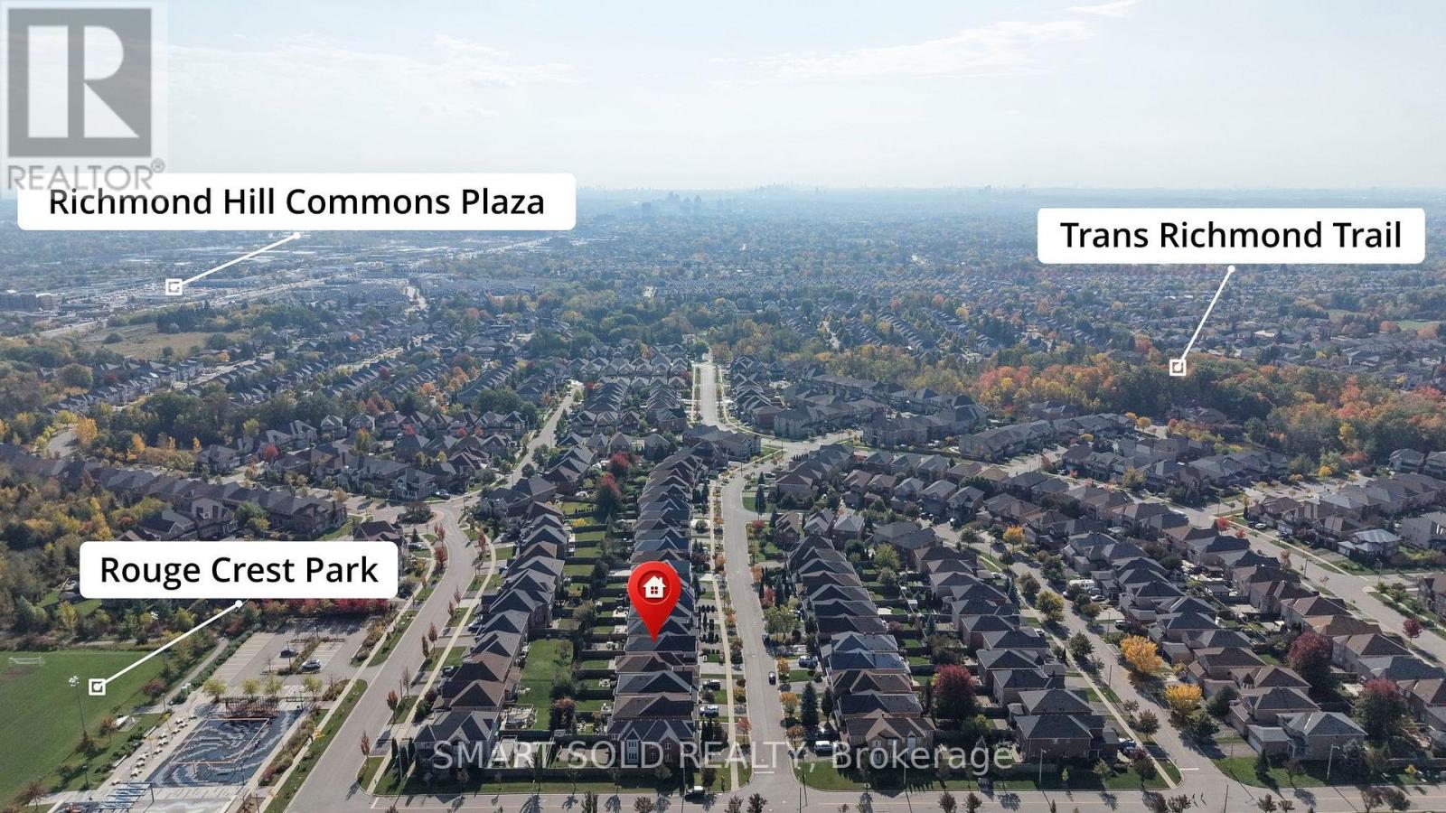 15 Mirando Street, Richmond Hill, ON photo 34