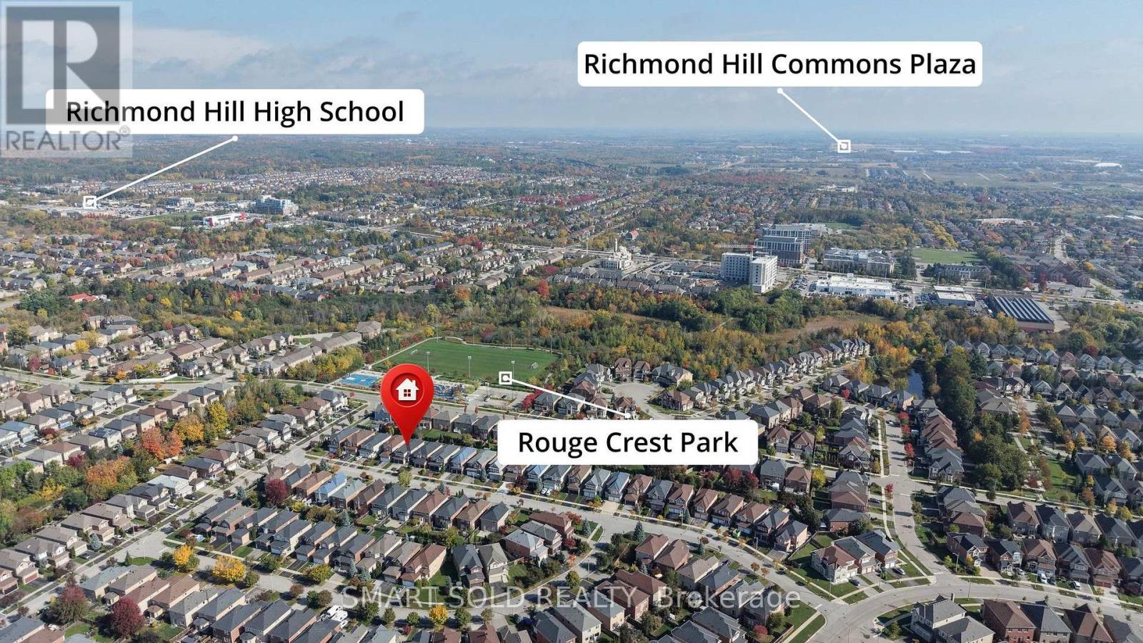 15 Mirando Street, Richmond Hill, ON photo 35