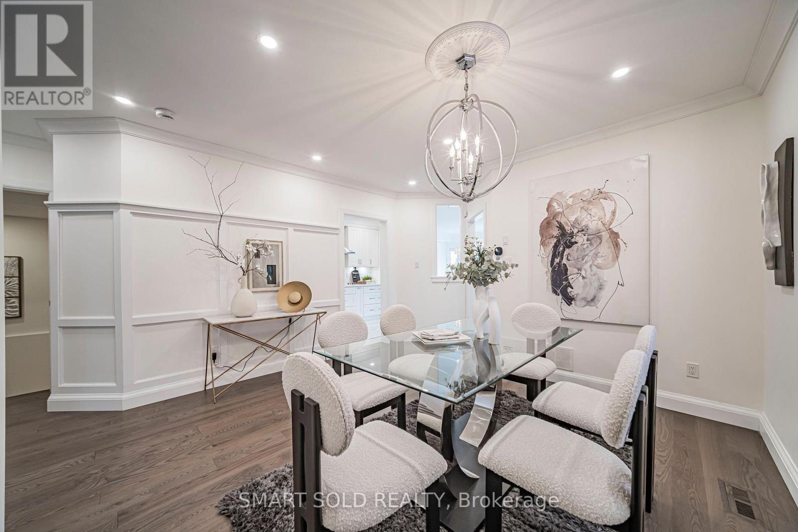 15 MIRANDO STREET, Richmond Hill (Westbrook) — photo 5