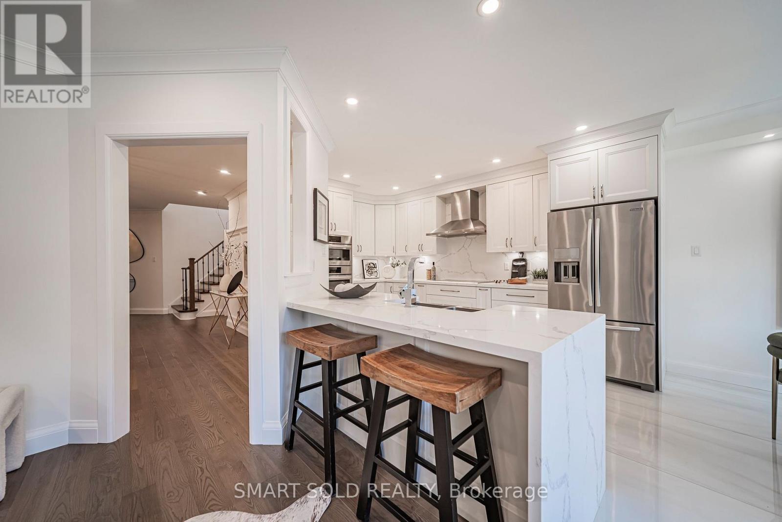 15 MIRANDO STREET, Richmond Hill (Westbrook) — photo 9