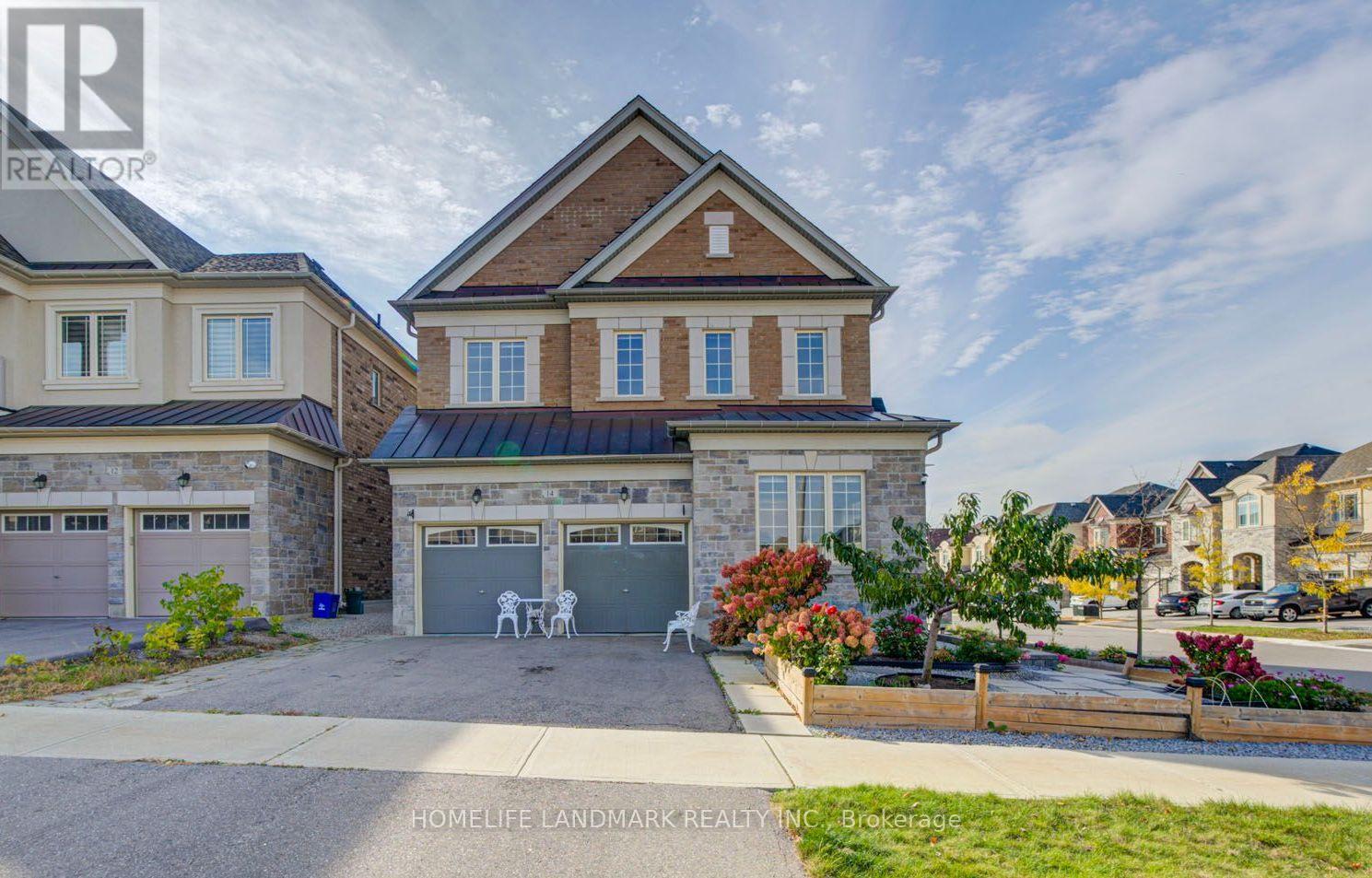14 GREYWACKE STREET, Richmond Hill (Oak Ridges) — photo 2