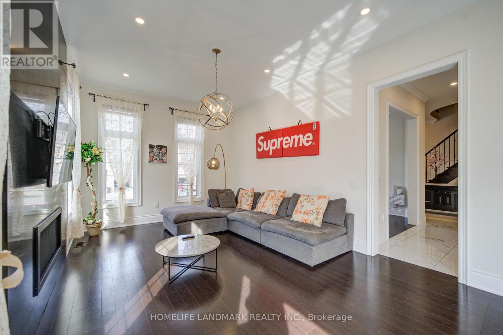 14 Greywacke Street, Richmond Hill, ON photo 20