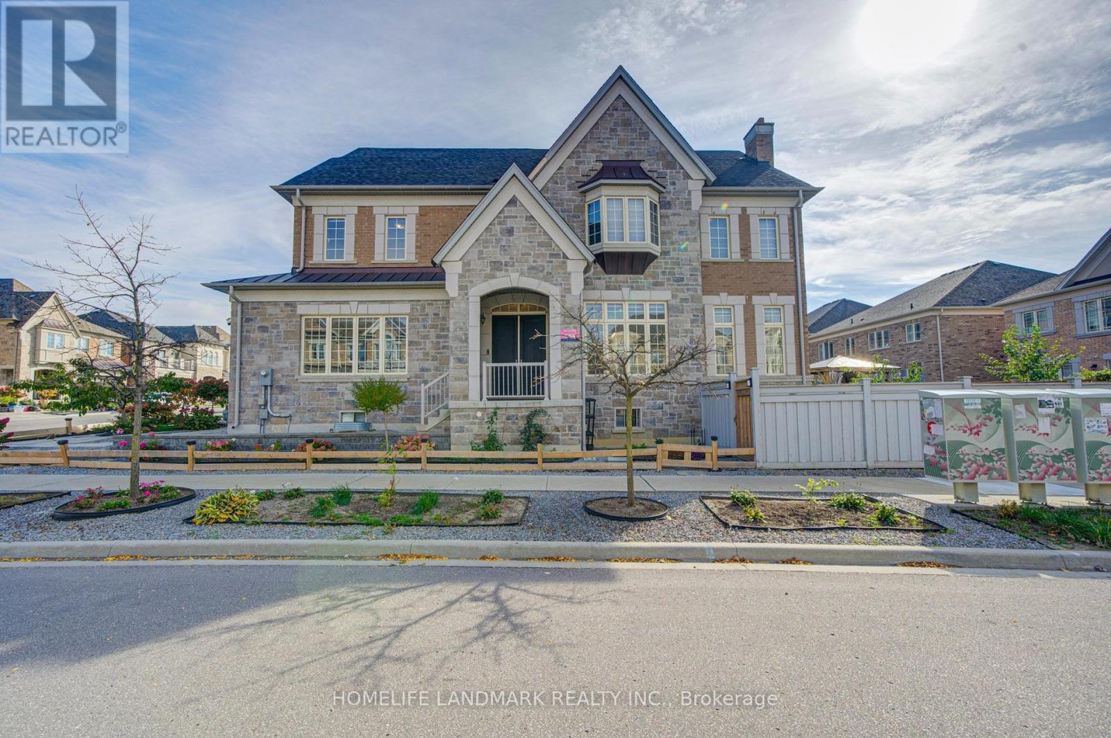 14 GREYWACKE STREET, Richmond Hill (Oak Ridges) — photo 3
