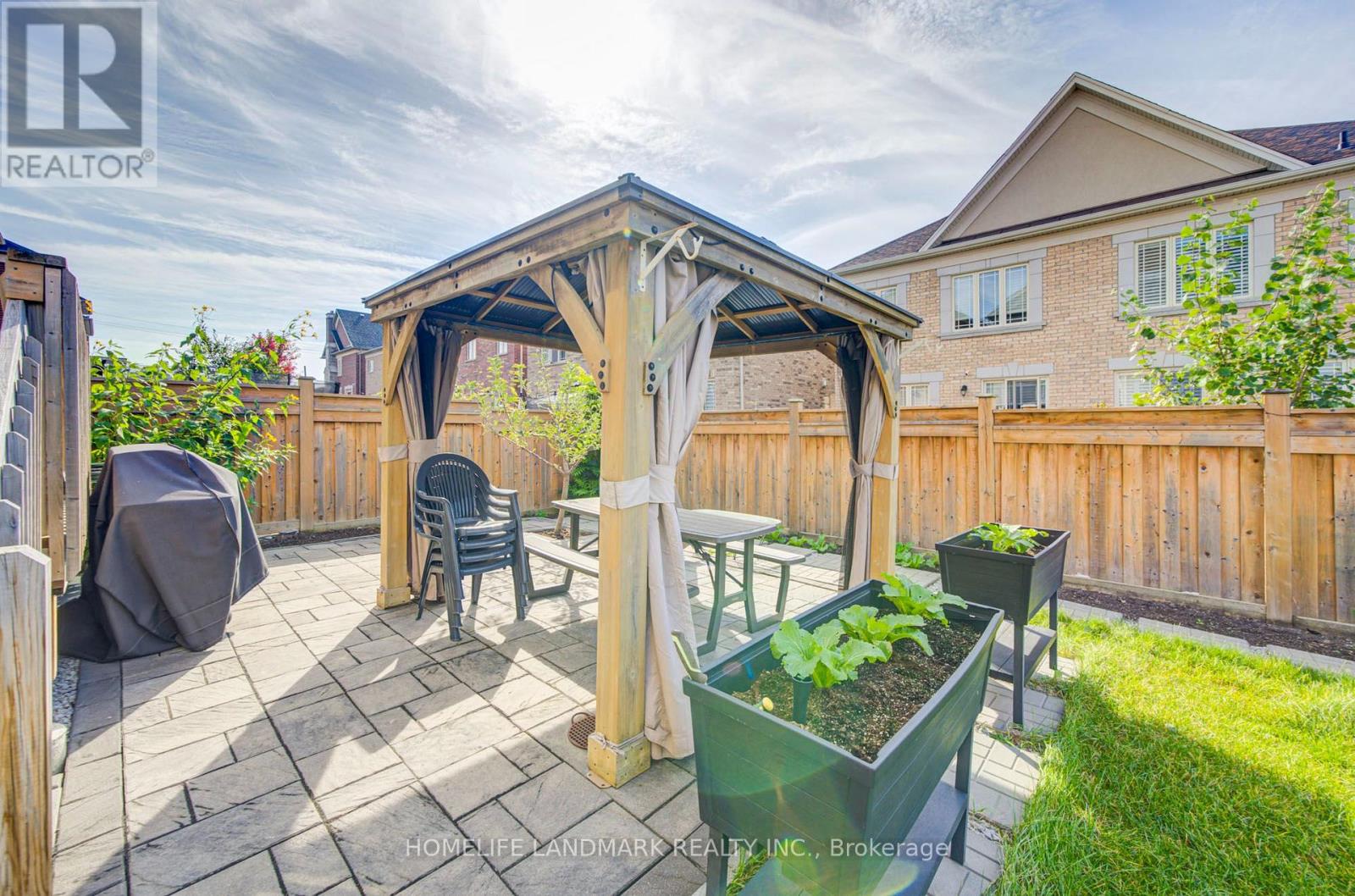 14 Greywacke Street, Richmond Hill, ON photo 44