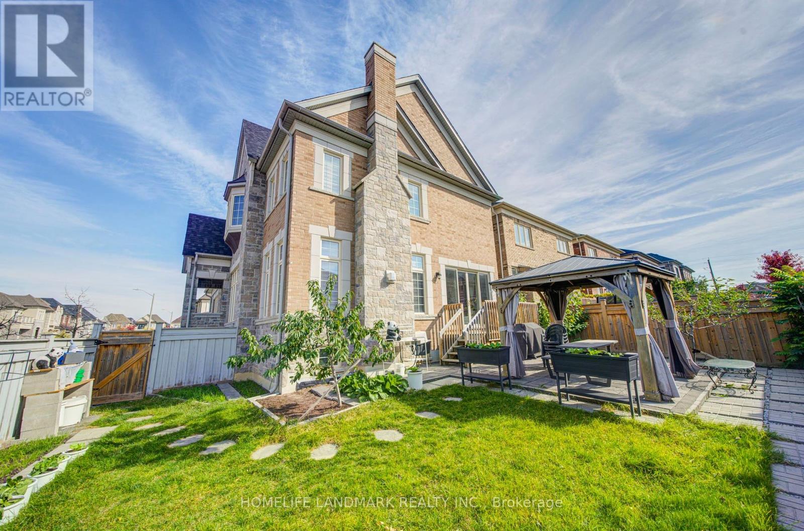 14 Greywacke Street, Richmond Hill, ON photo 45