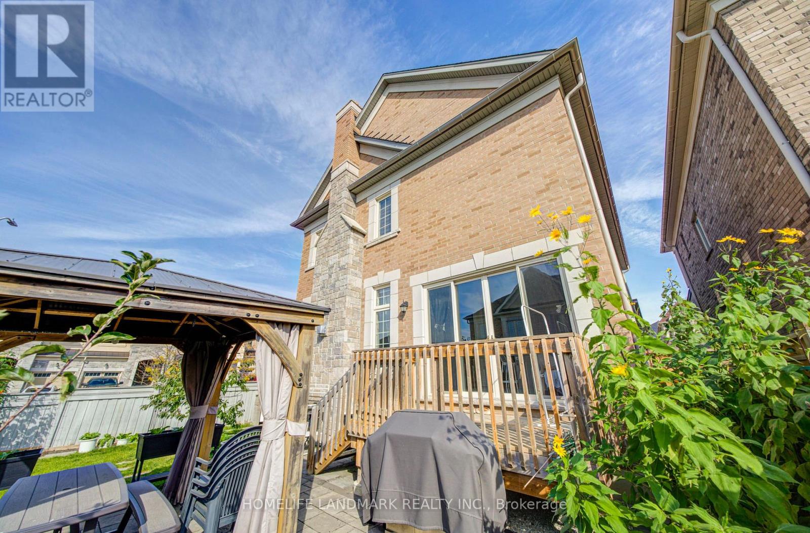 14 Greywacke Street, Richmond Hill, ON photo 46