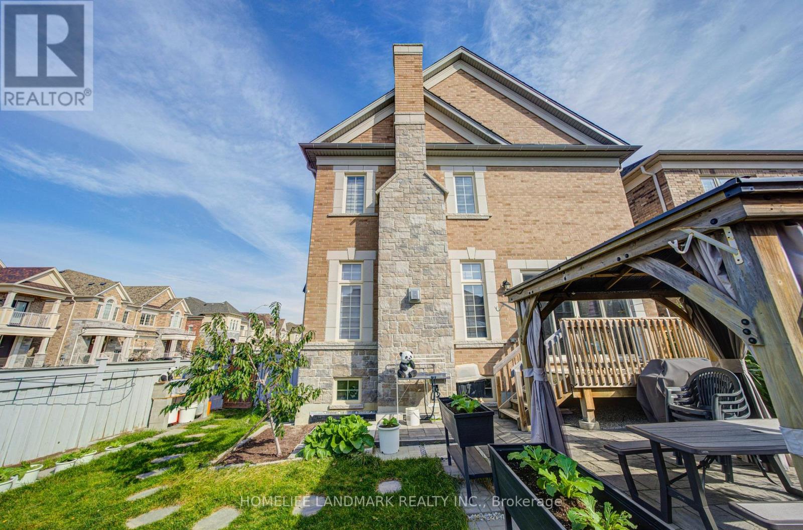 14 Greywacke Street, Richmond Hill, ON photo 47