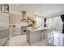 14 Greywacke Street, Richmond Hill, ON L4E1G8 Photo 12