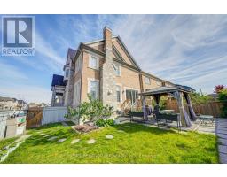 14 Greywacke Street, Richmond Hill, ON L4E1G8 Photo 45