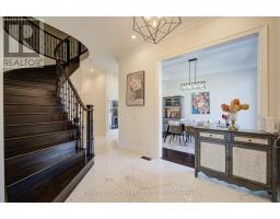 Primary Bedroom - 14 Greywacke Street, Richmond Hill, ON L4E1G8 Photo 6