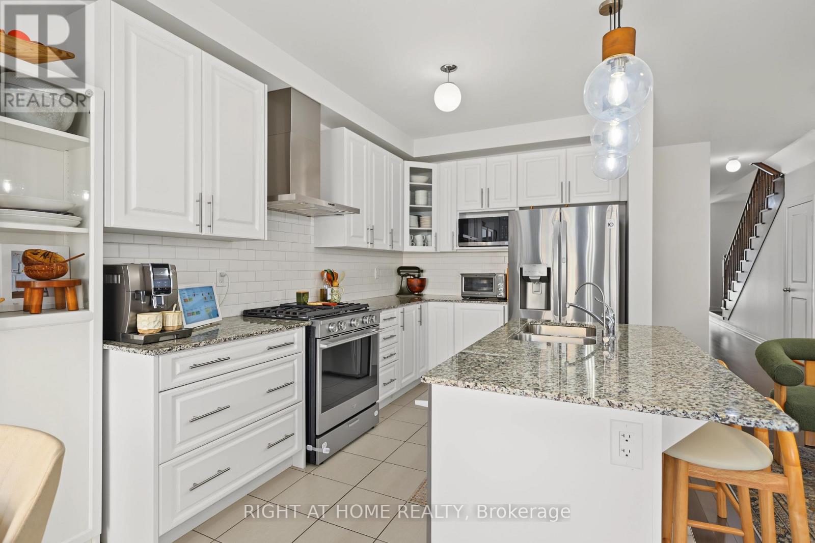 107 Boundary Boulevard, Whitchurch-Stouffville, ON photo 13