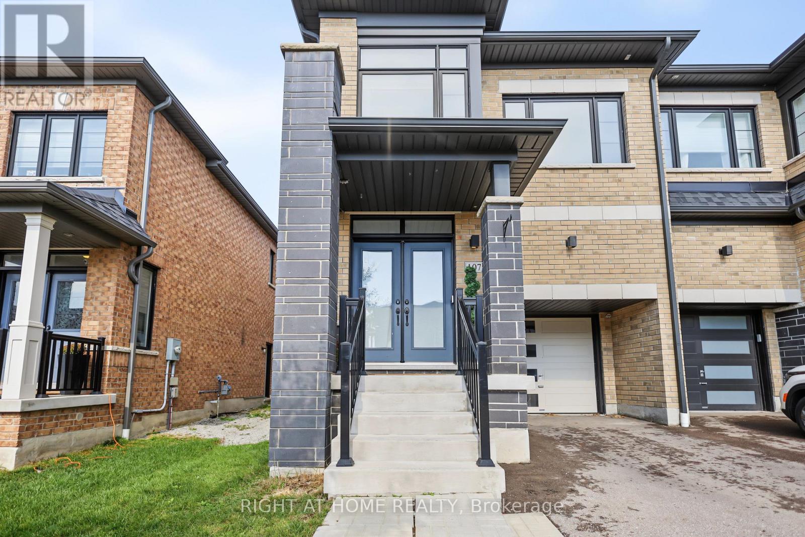 107 BOUNDARY BOULEVARD, Whitchurch-Stouffville (Stouffville) — photo 3