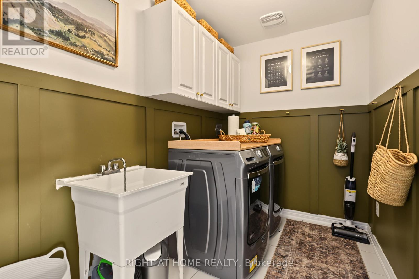 107 Boundary Boulevard, Whitchurch-Stouffville, ON photo 37