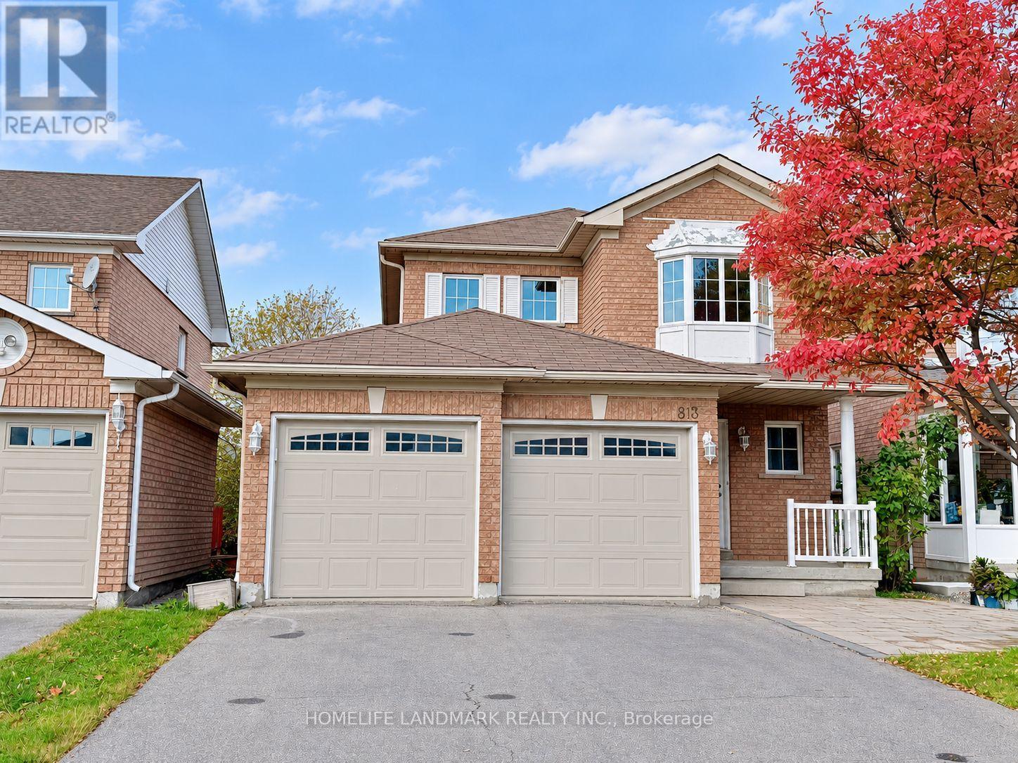 Listing photo of 813 STONEHAVEN AVENUE