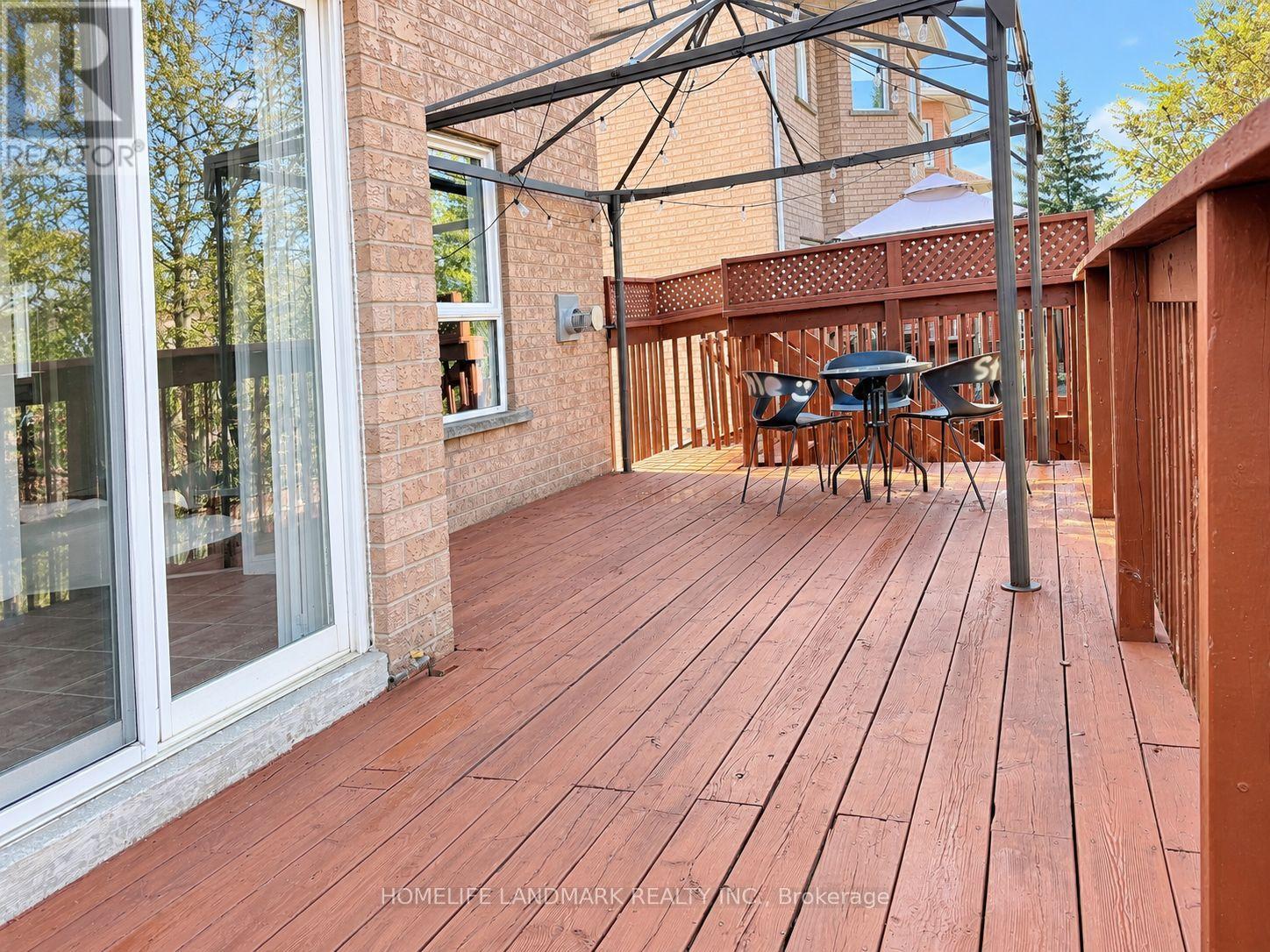813 Stonehaven Avenue, Newmarket, ON photo 23